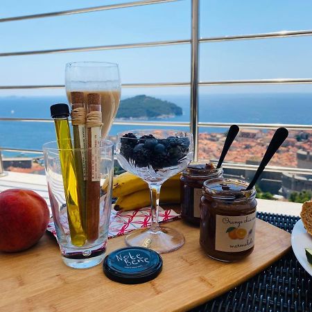 Apartamento The View Dubrovnik Exterior foto
