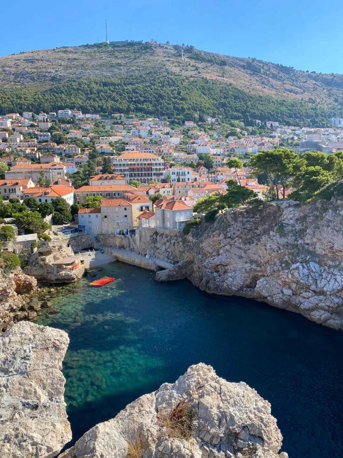 Apartamento The View Dubrovnik Exterior foto