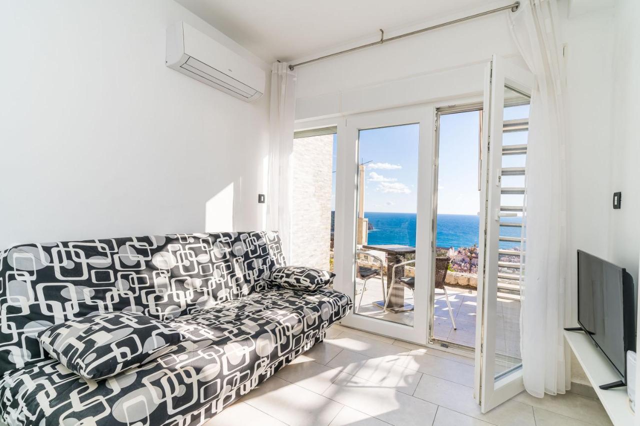Apartamento The View Dubrovnik Exterior foto