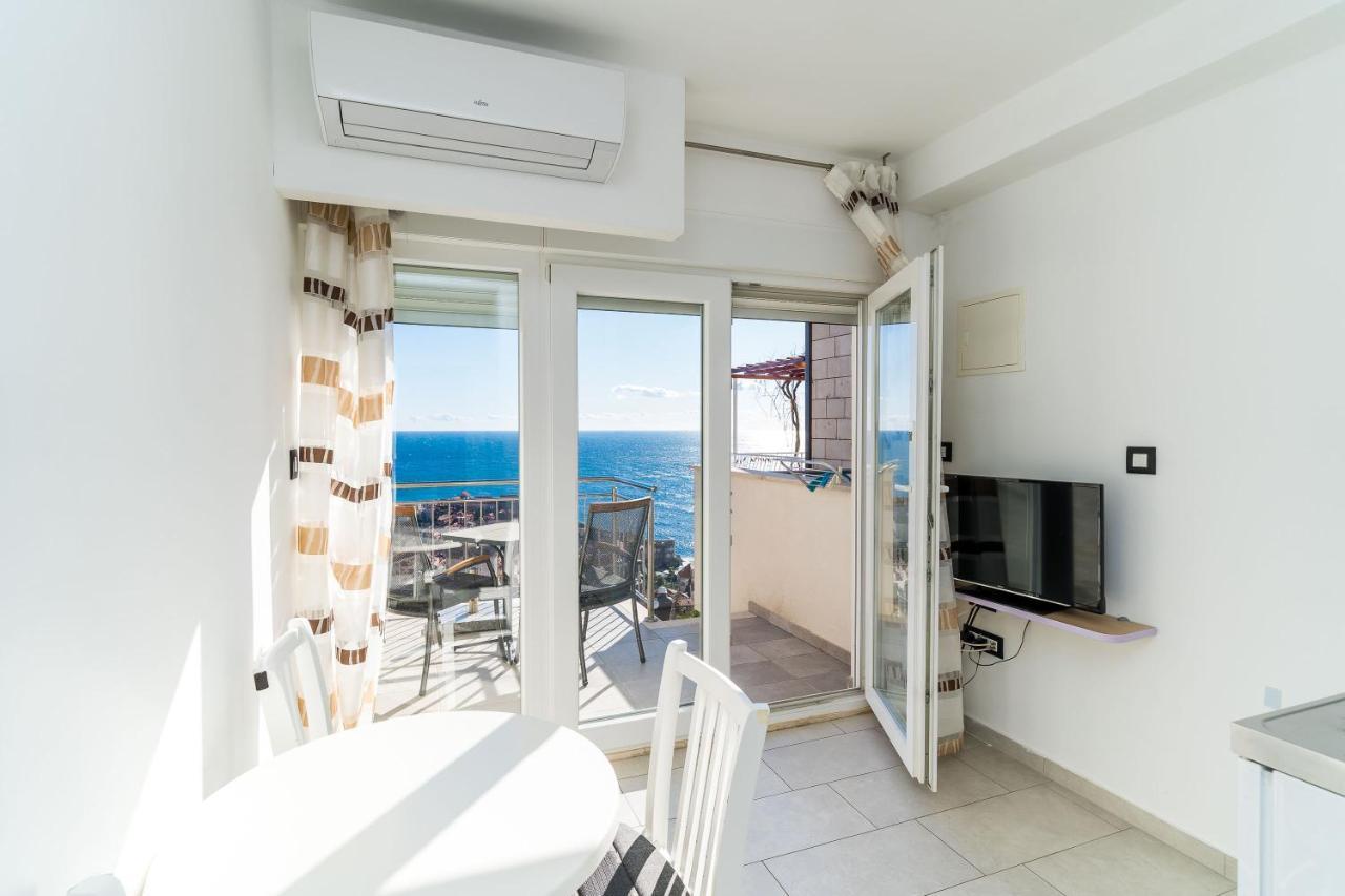 Apartamento The View Dubrovnik Exterior foto